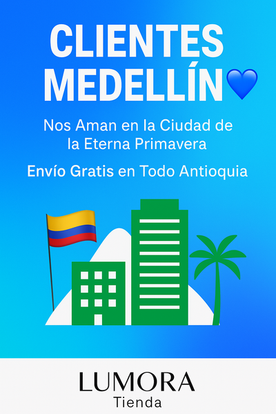 Clientes Medellín